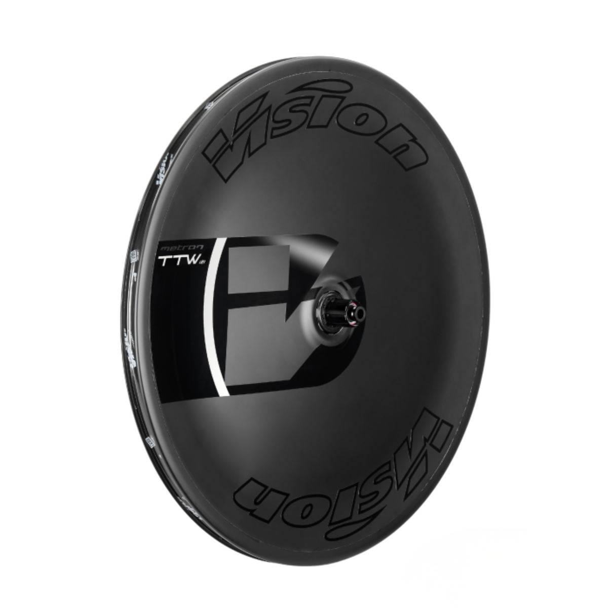 Vision Metron TTW Rear Wheel