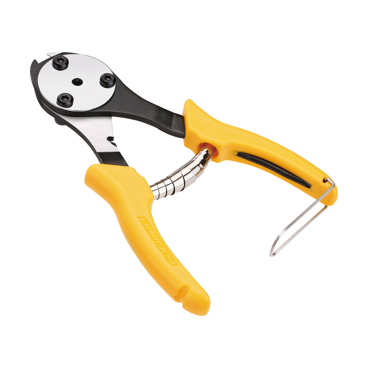 Jagwire Pro Cable Crimper & Cutter
