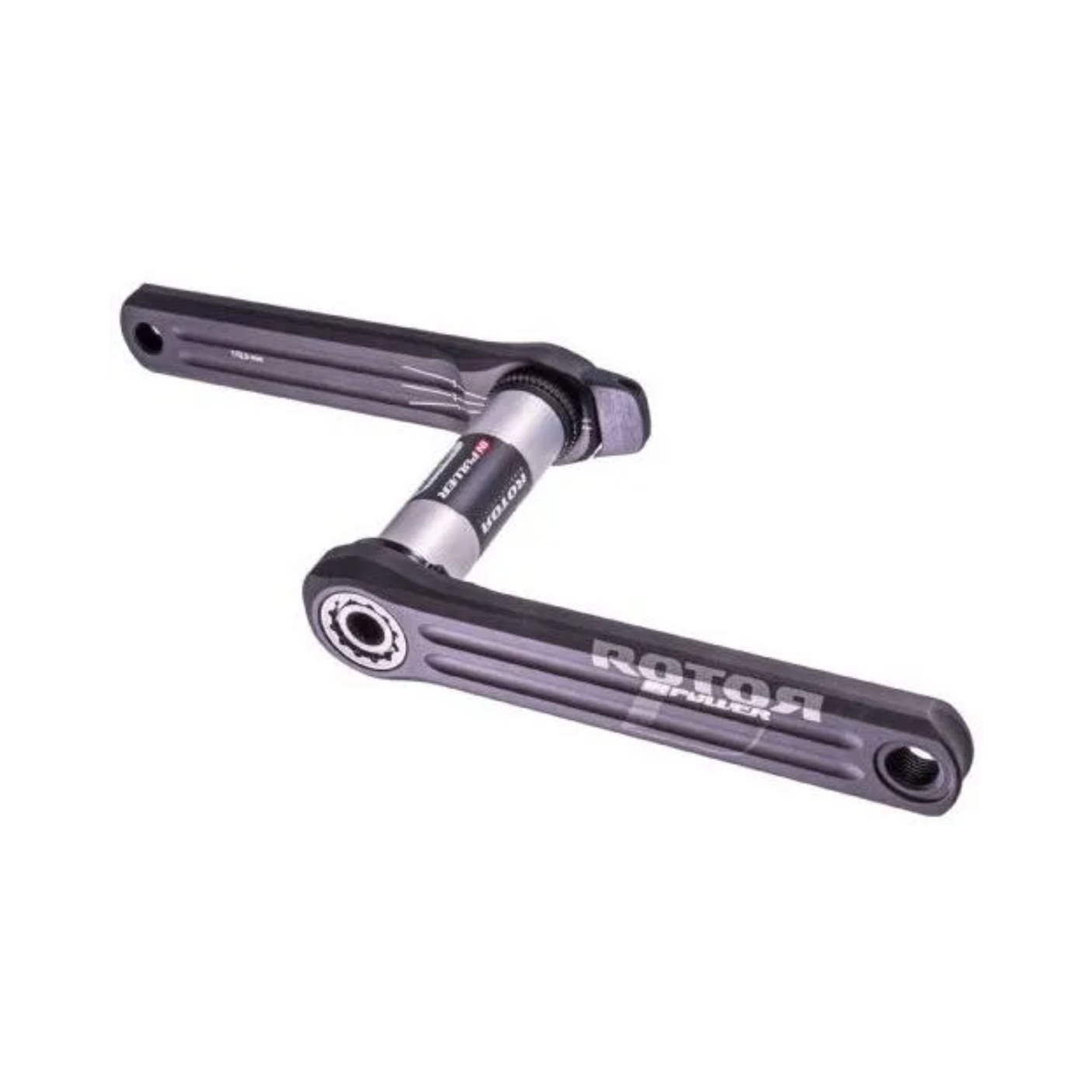 Rotor Inpower Direct Mount Powermeter Road Crank