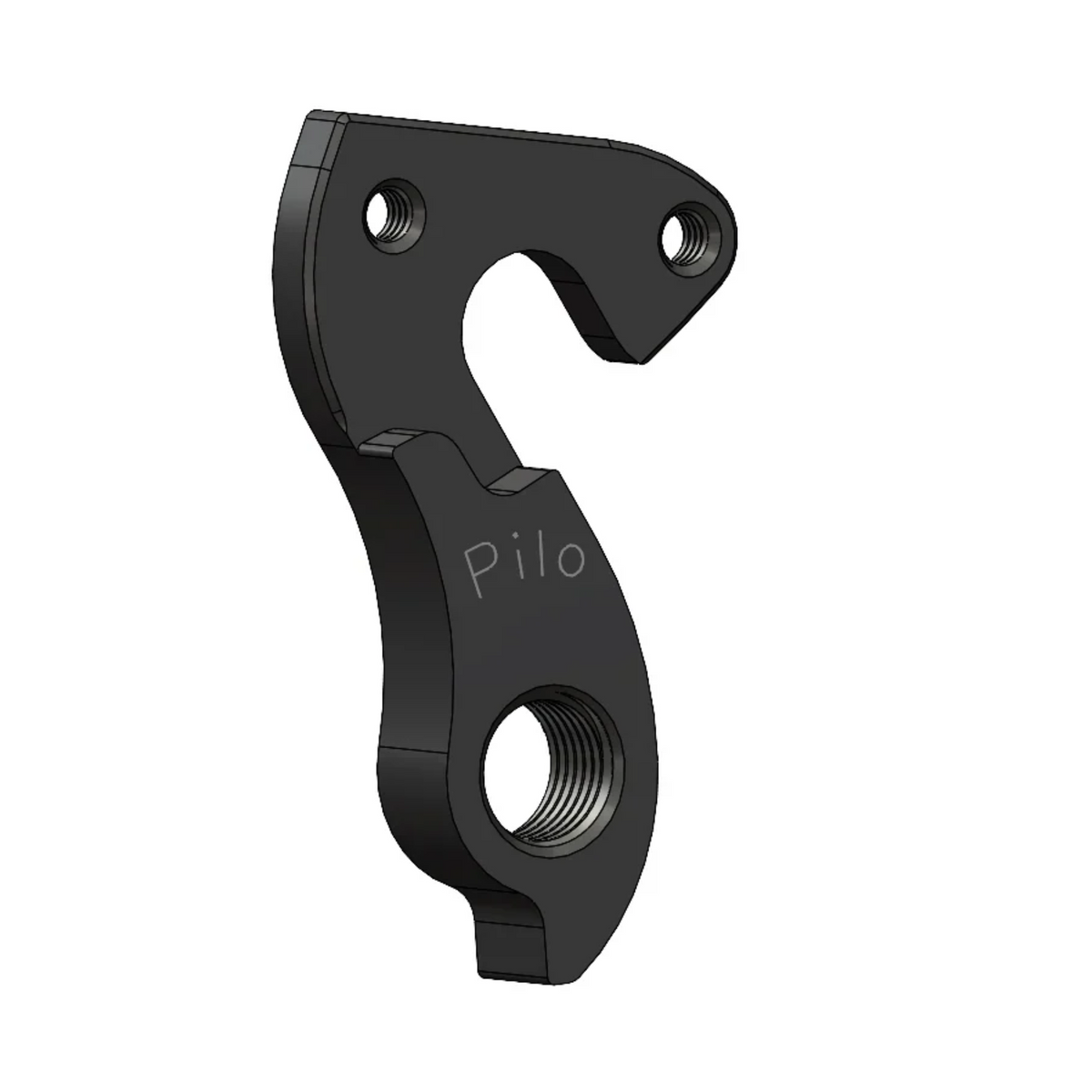 Pilo D1456 Derailleur Hanger for Canyon