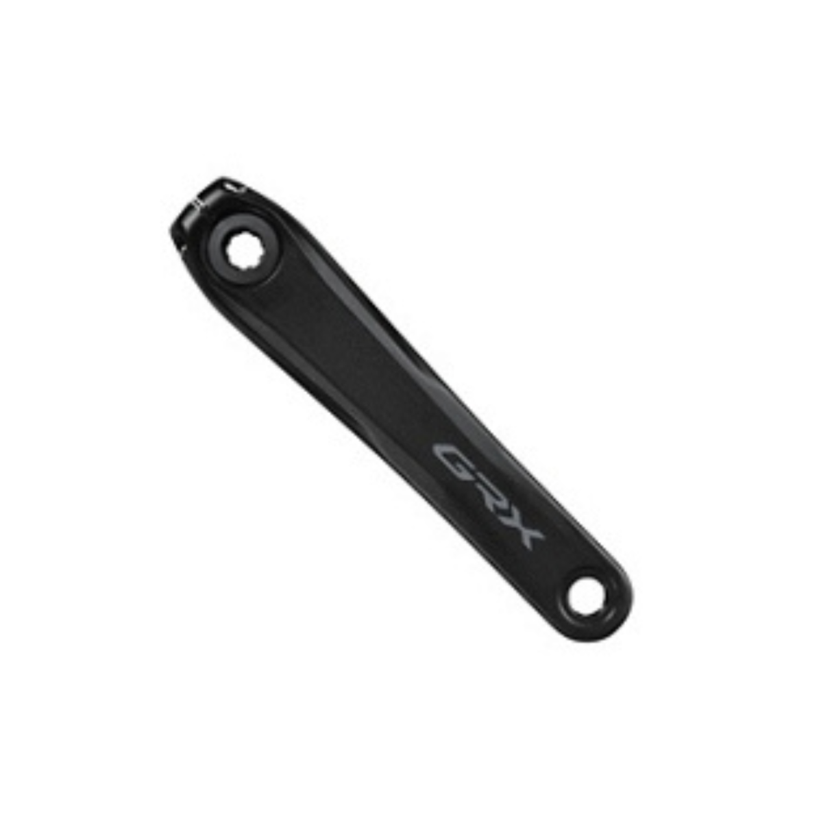 Shimano GRX FC-RX610-1 1x12-Speed Front Chainwheel