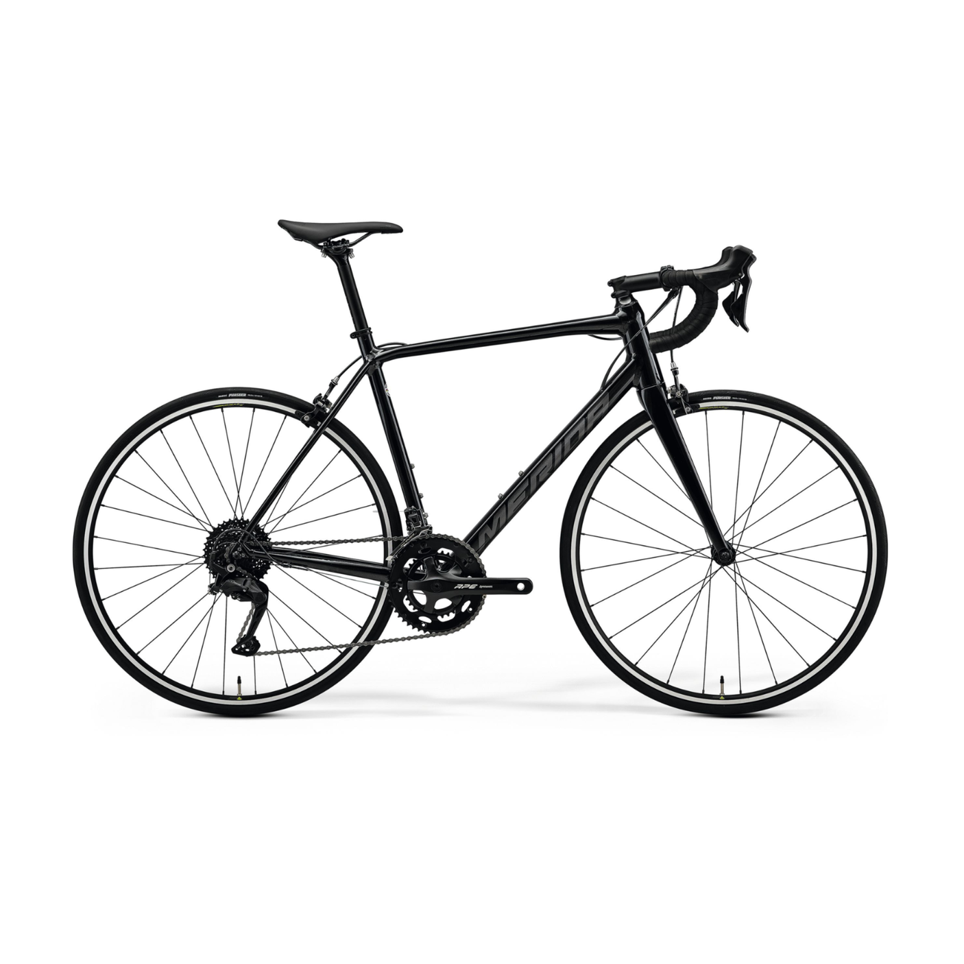 Merida Scultura Rim 100 2026 Bicycle