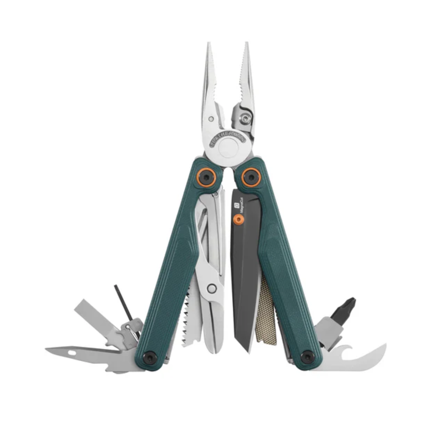 Leatherman Wave Alpha Multipurpose Tool