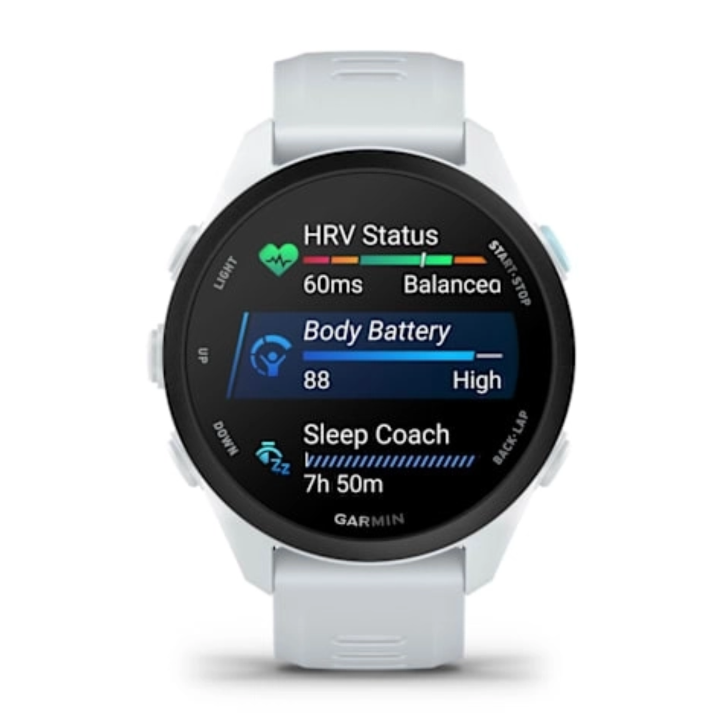 Garmin Forerunner 70 Smartwatch