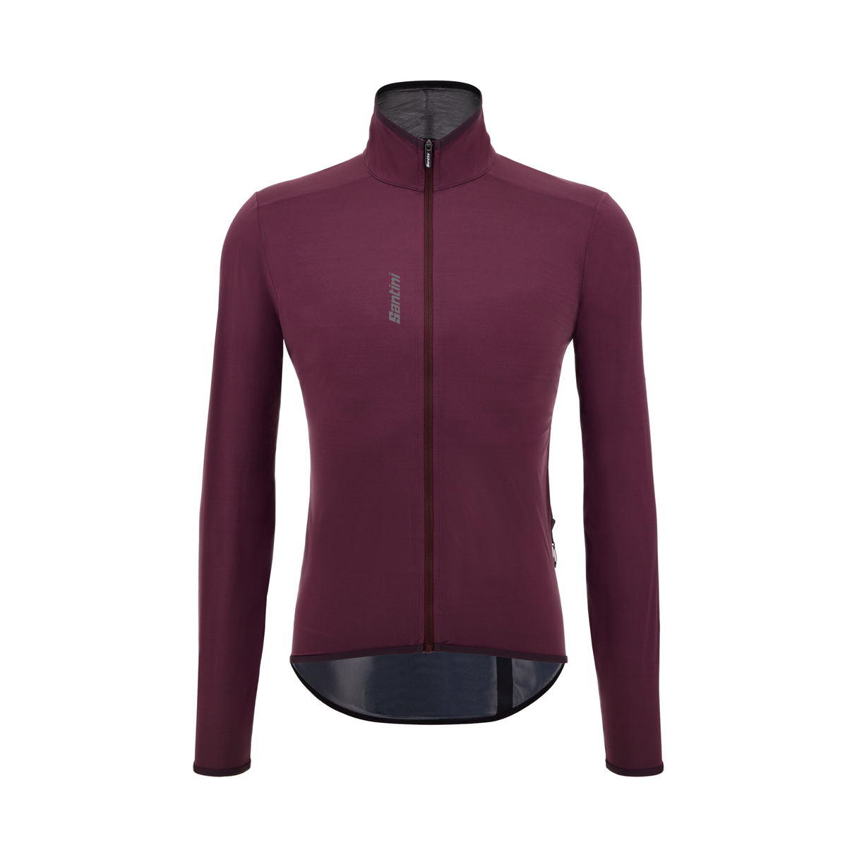 Santini Magic Unisex Packable Waterproof Jacket