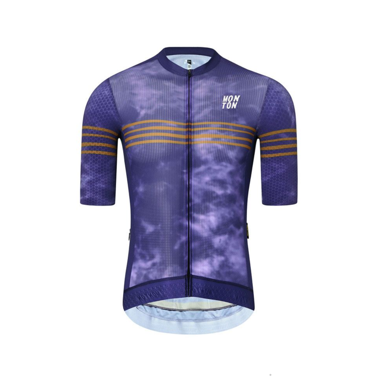Monton Days 4.0 Jersey