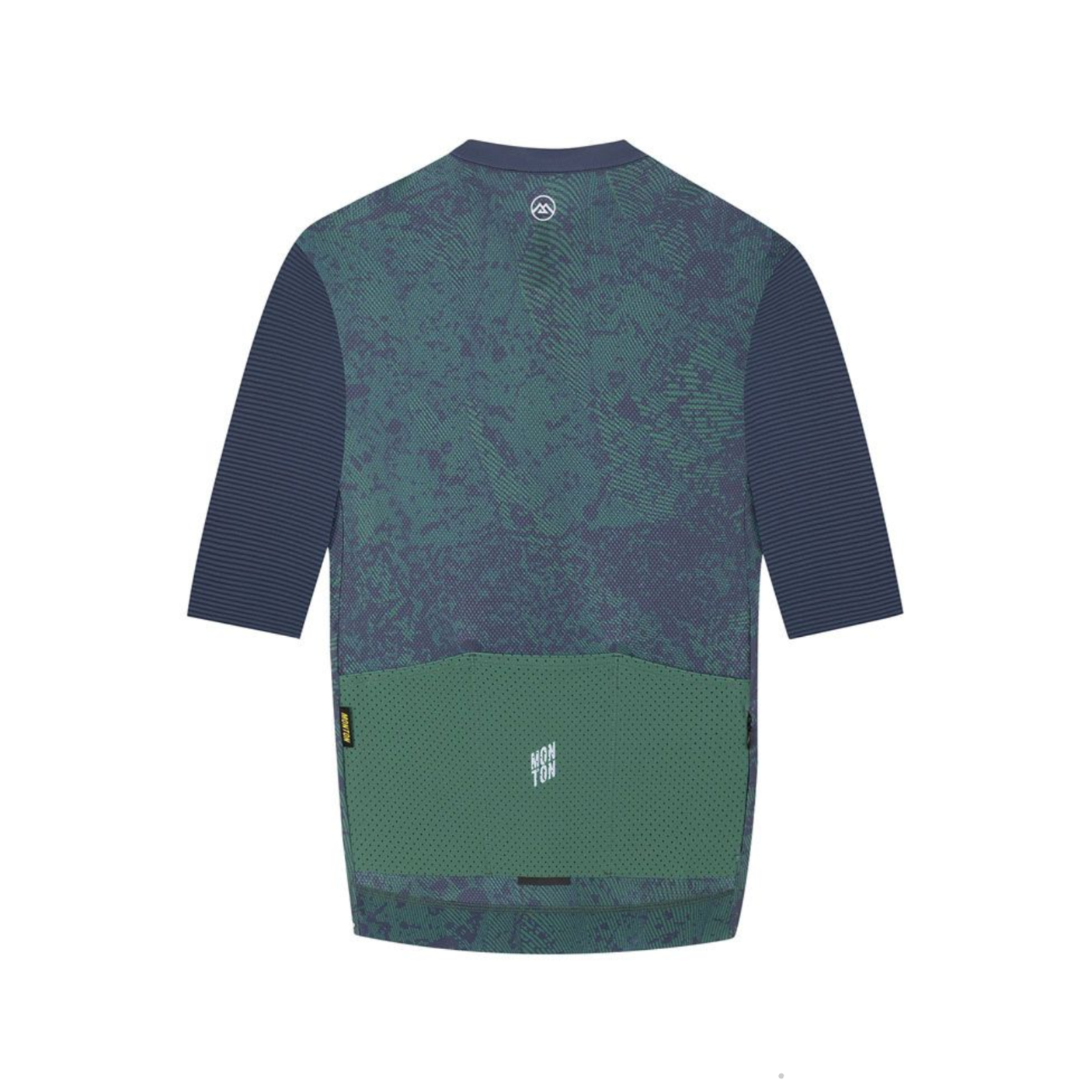 Monton Topography Jersey