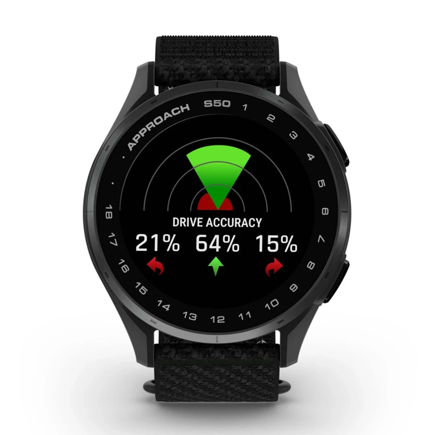 Garmin Approach S50 Smartwatch