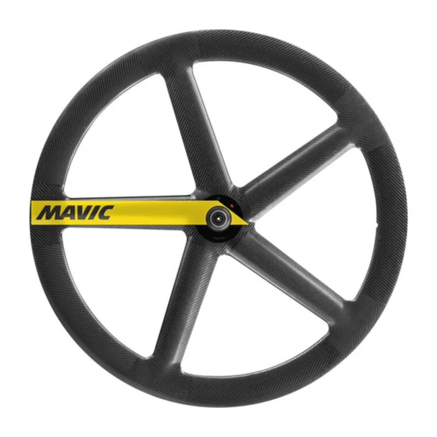 Mavic iO 17 700 Front Wheel