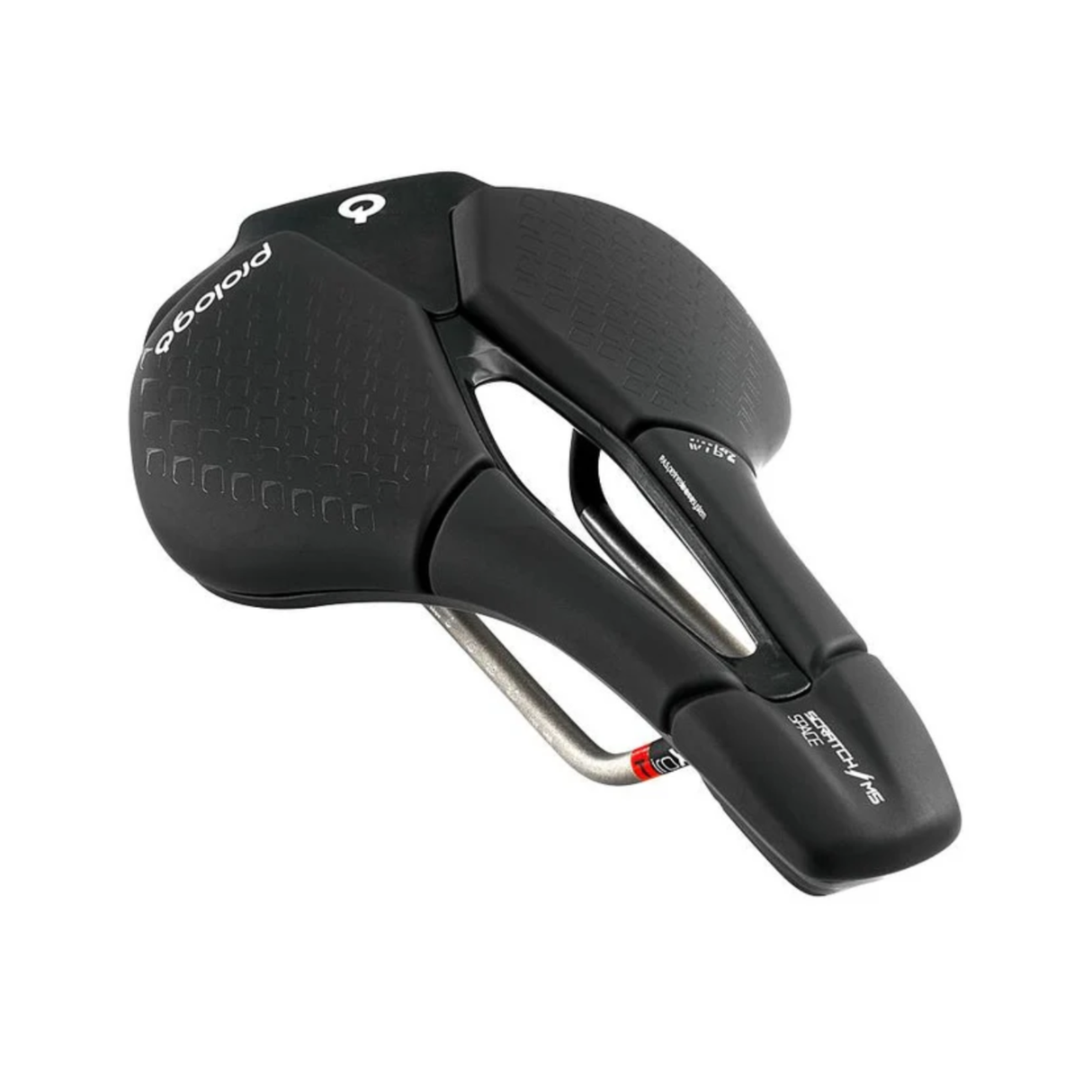Prologo Scratch M5 Space Tirox 147 Saddle