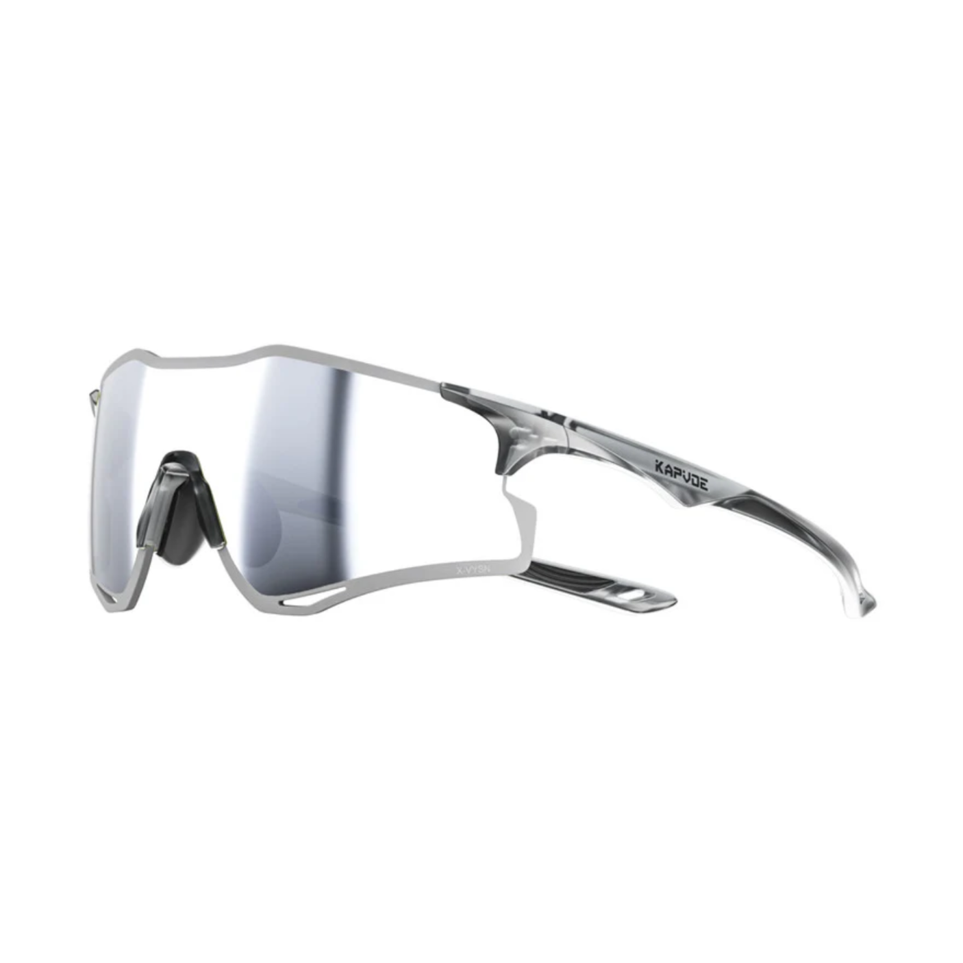 Kapvoe Cheetah Sports Sunglasses