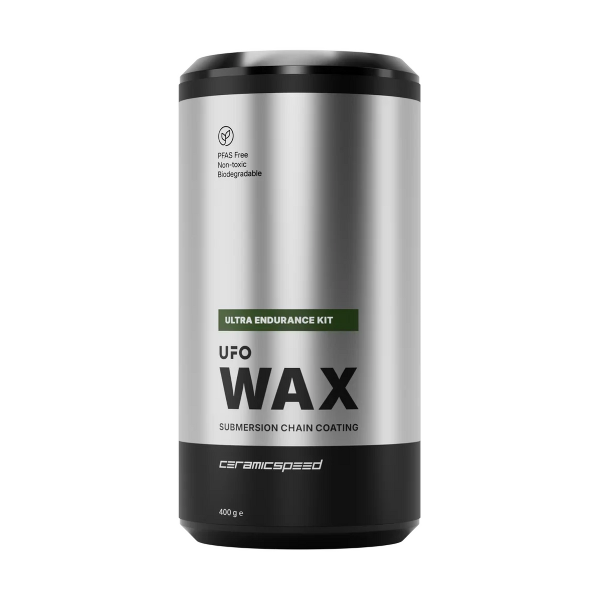 CeramicSpeed UFO Wax Ultra Endurance Kit