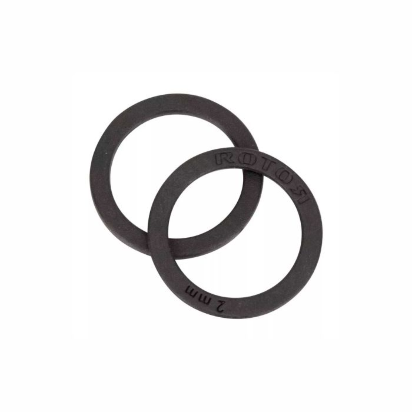 Rotor 24mm Road Spacer Set