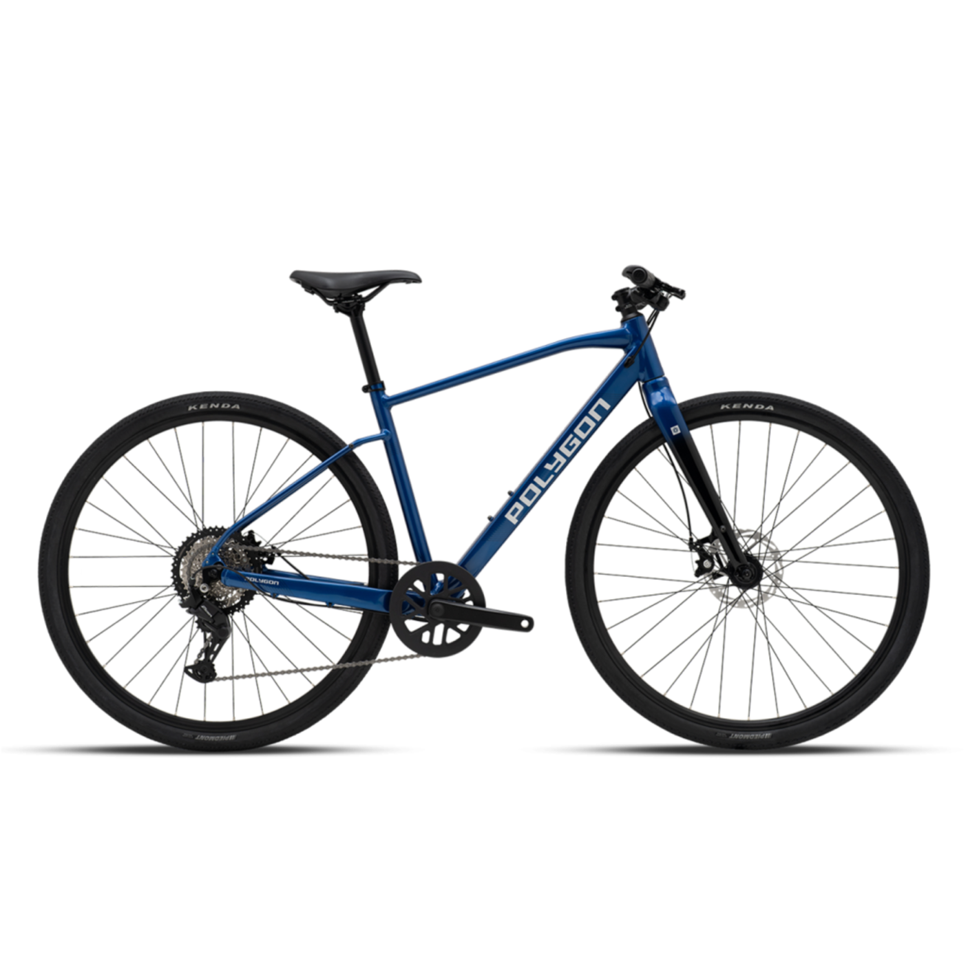 Polygon Path 2 Hybrid Bicycle 2026