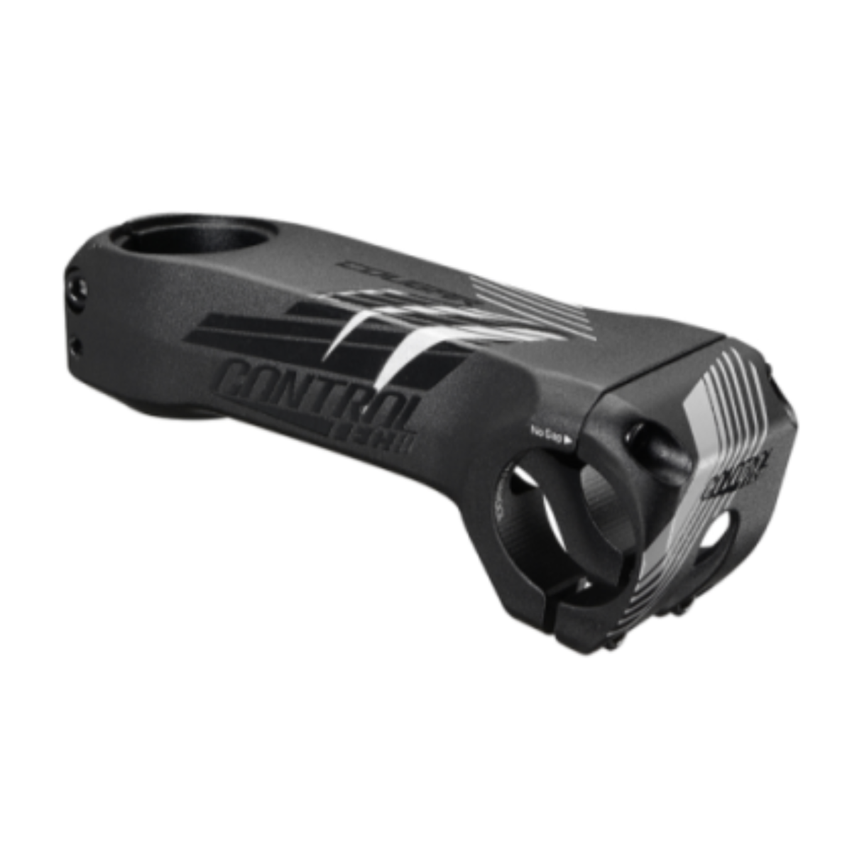 Controltech Cougar Integrated -8° Drop Stem