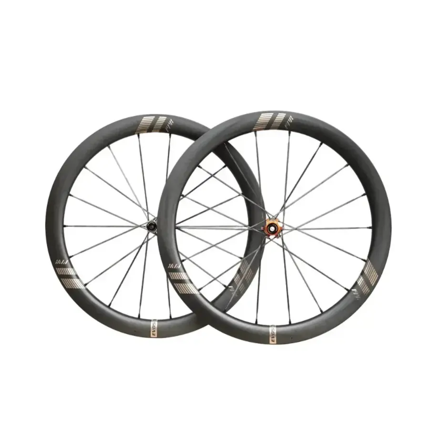 Farsports Evo S5 Disc Brake Wheelset