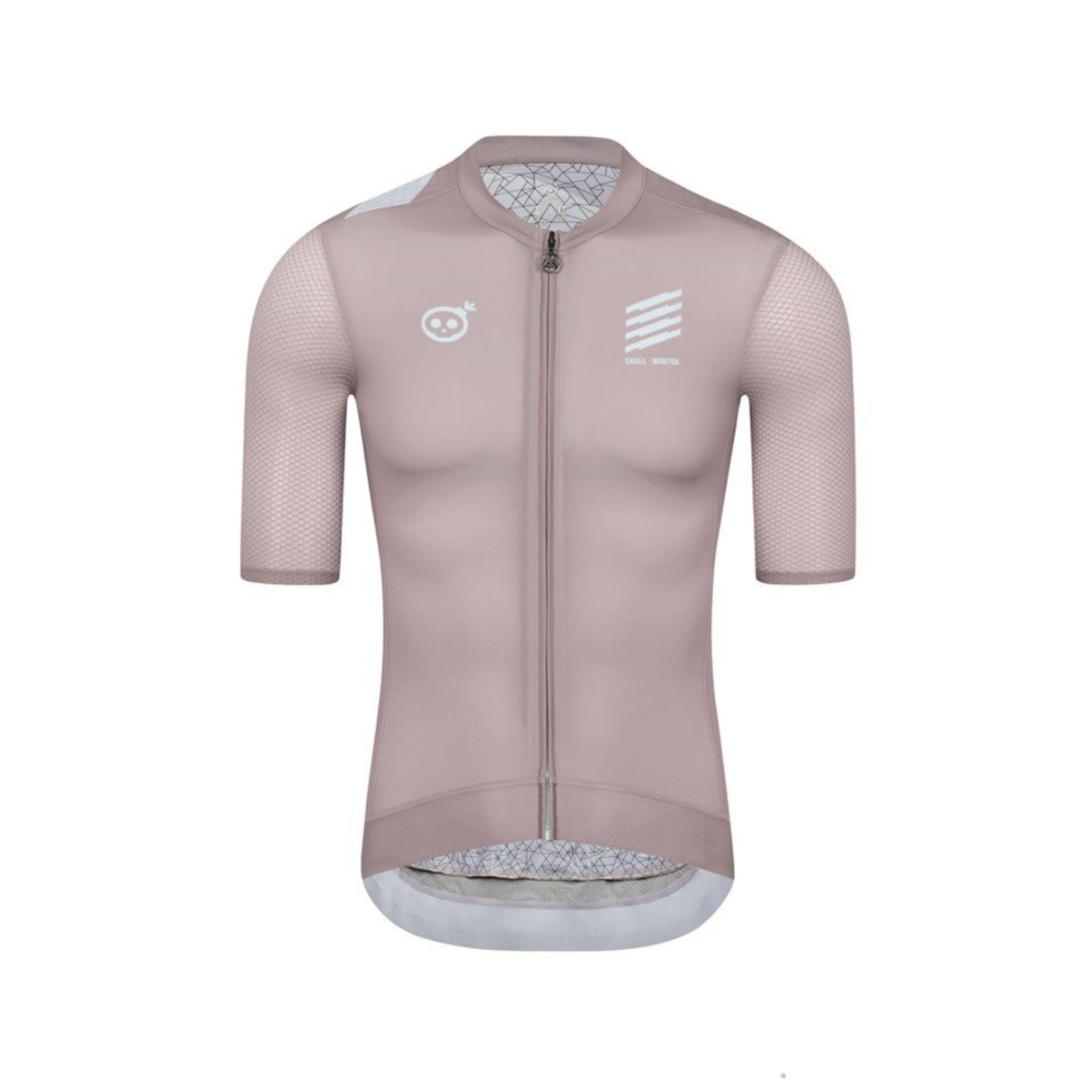 Skull Monton Holiday III Jersey