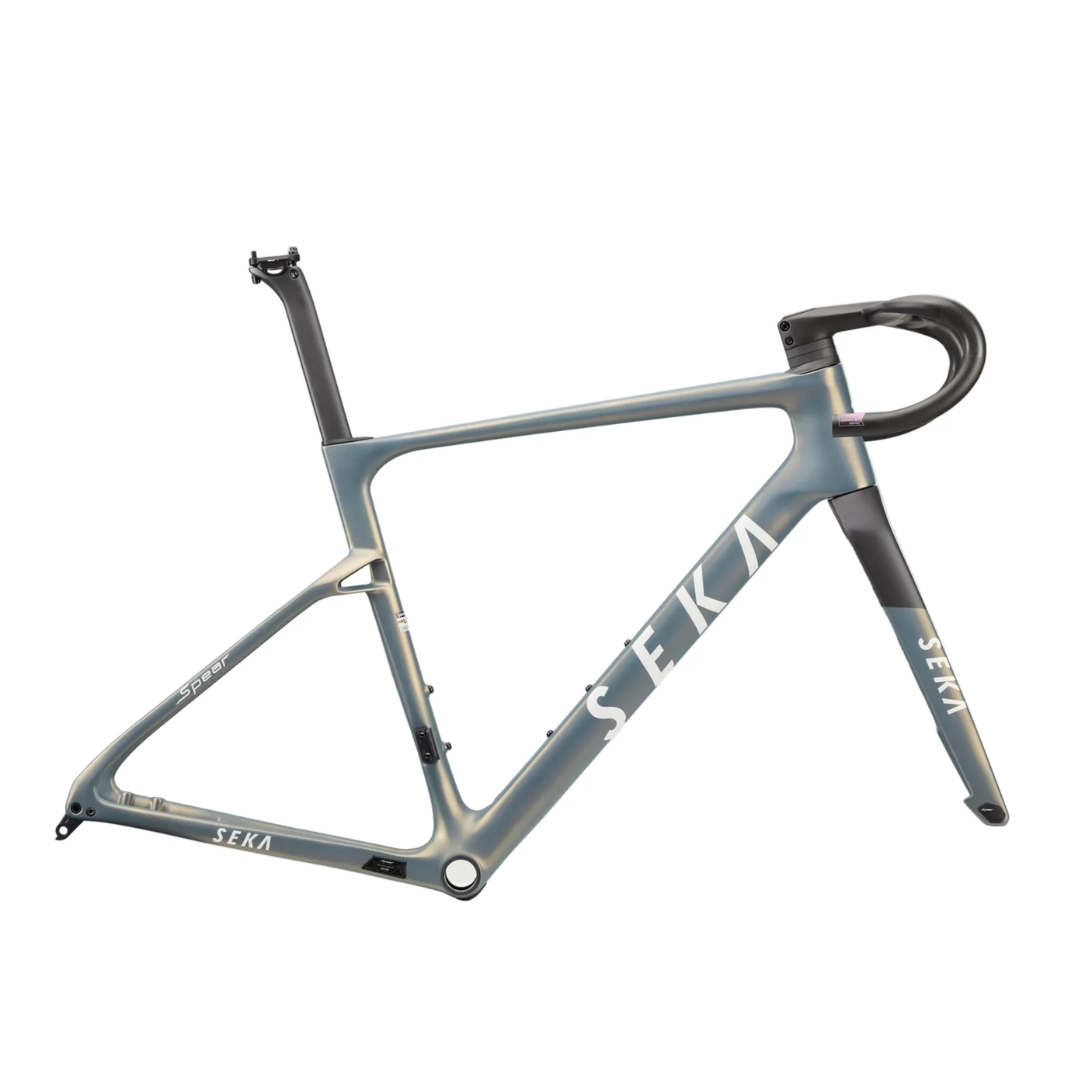 Seka Spear Frameset