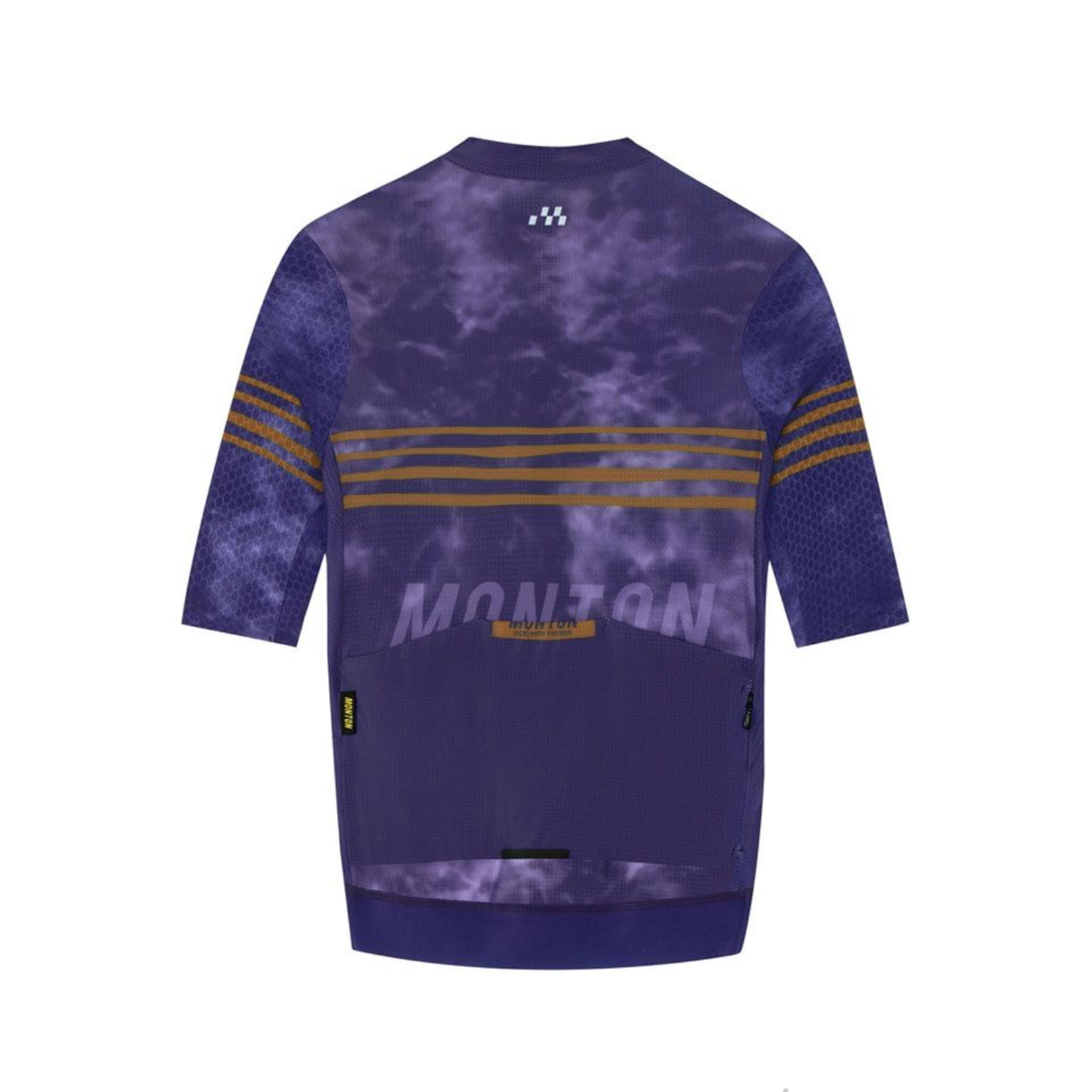 Monton Days 4.0 Jersey