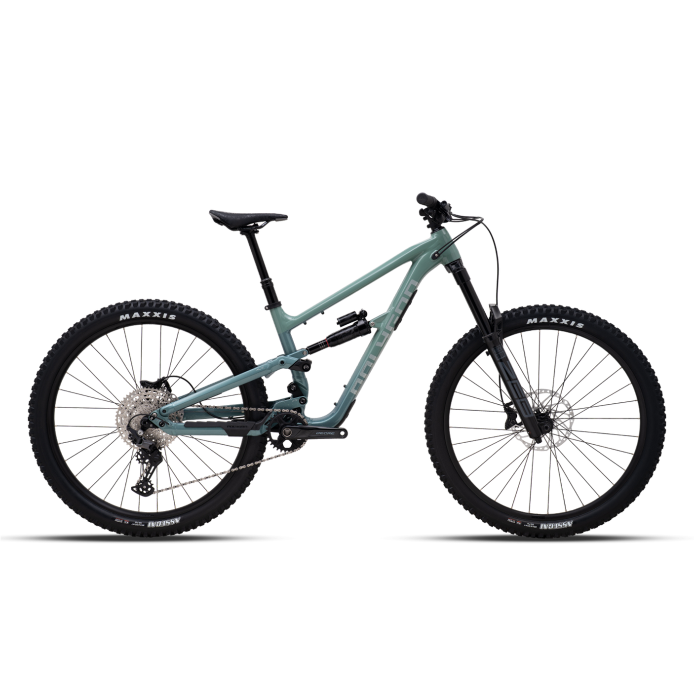 Polygon Collosus N7 29" Mountain Bicycle 2025