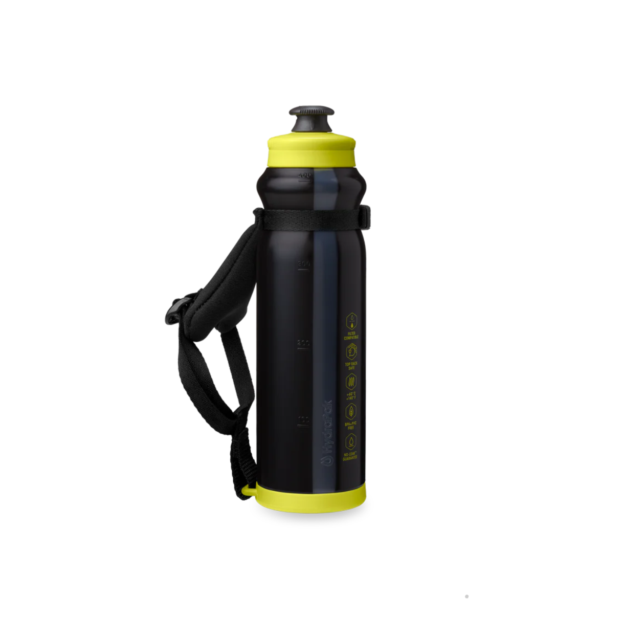 Hydrapak Tempo Pro Running Bottle