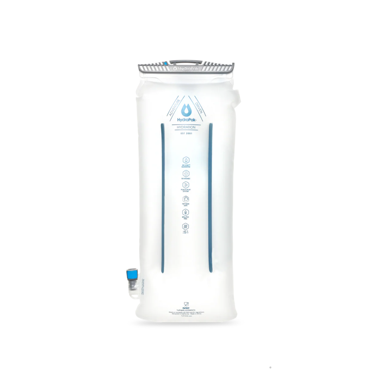 Hydrapak Contour Bladder 3L