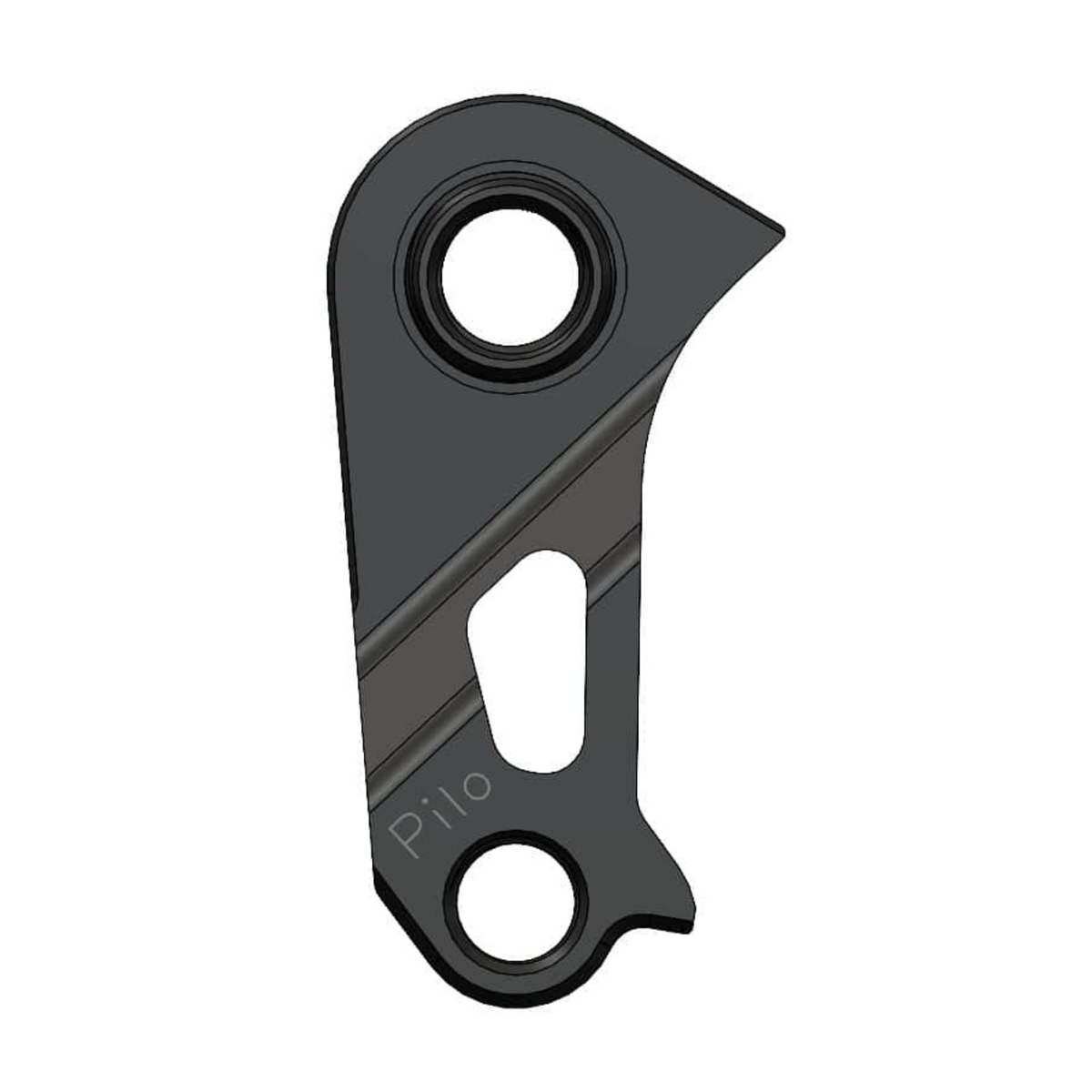 Pilo D1388 Derailleur Hanger for Lapierre