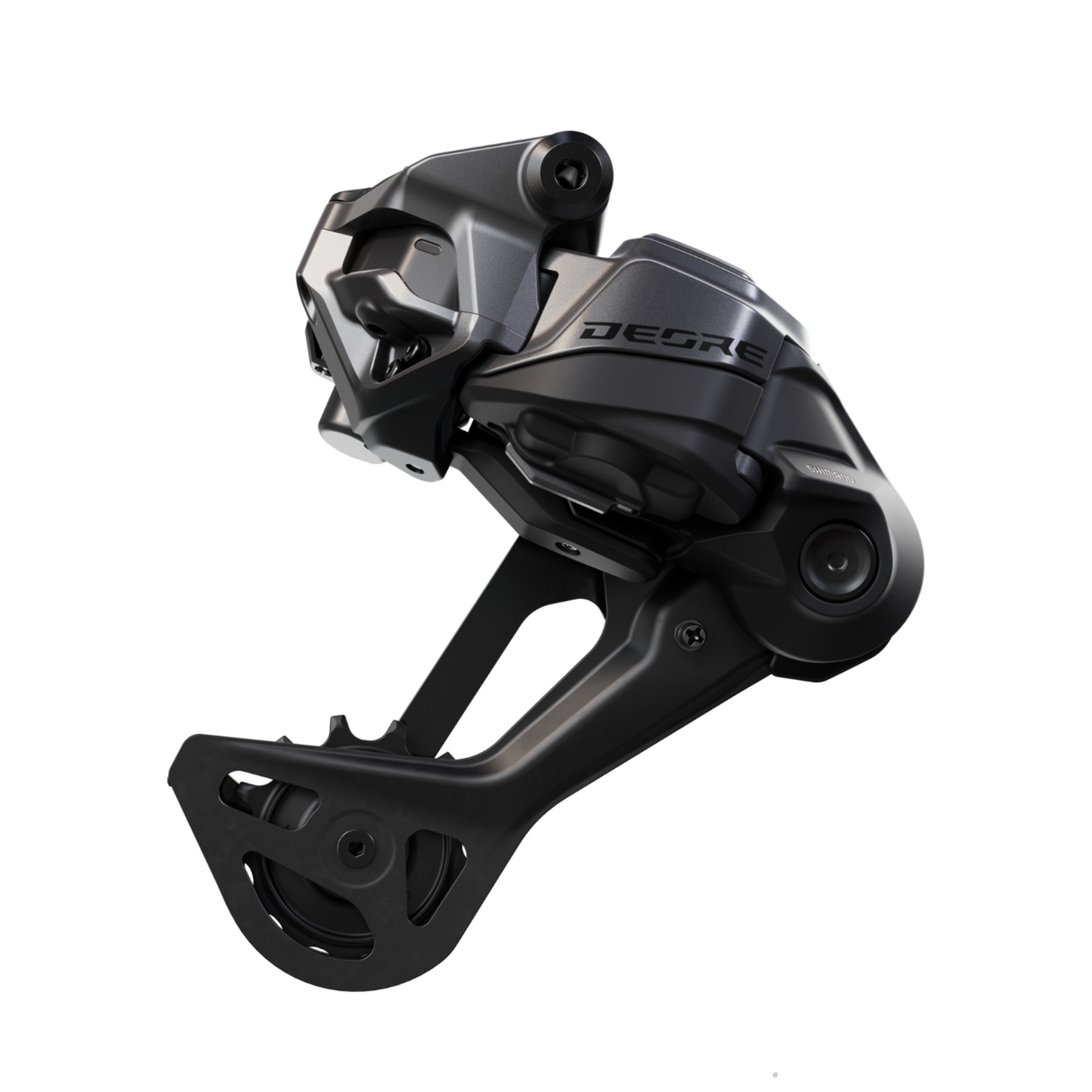 Shimano Deore M6250 Upgrade Kit - Di2 1x12-Speed with SW-M6250-R