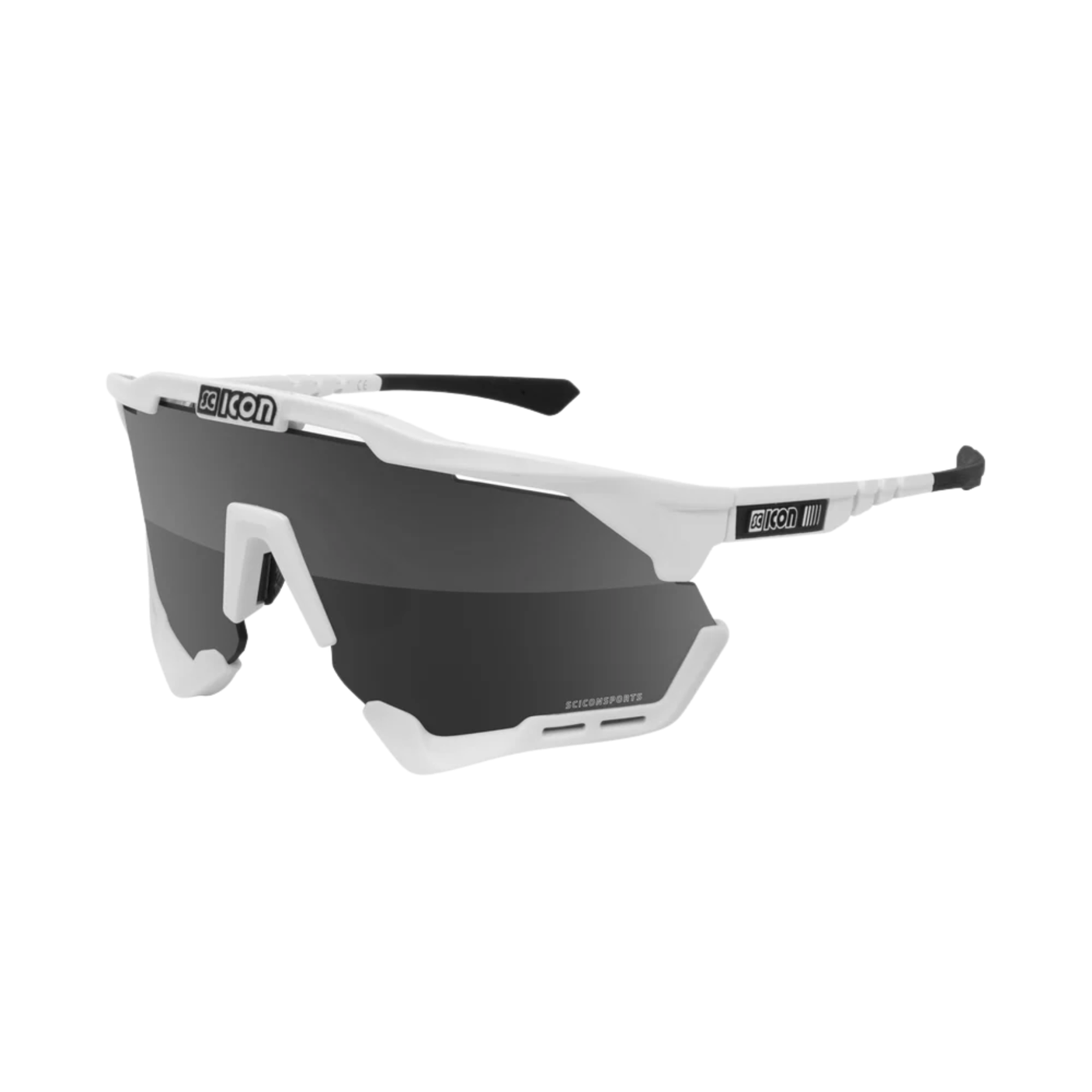 Scicon Aeroshade XL Sports Sunglasses