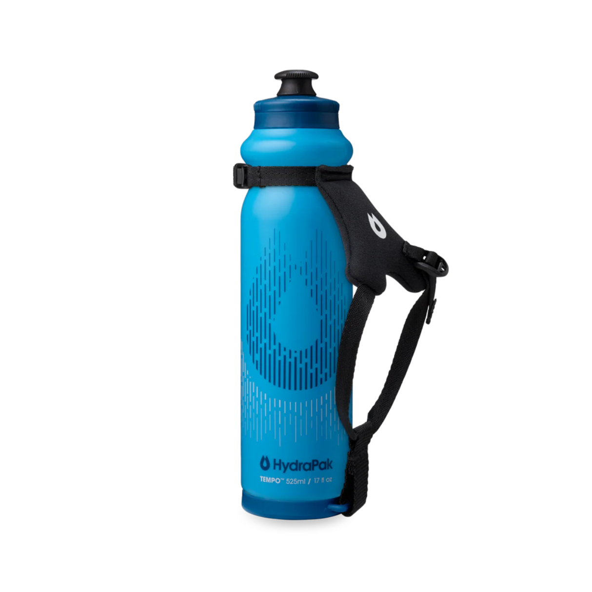 Hydrapak Tempo Pro Running Bottle