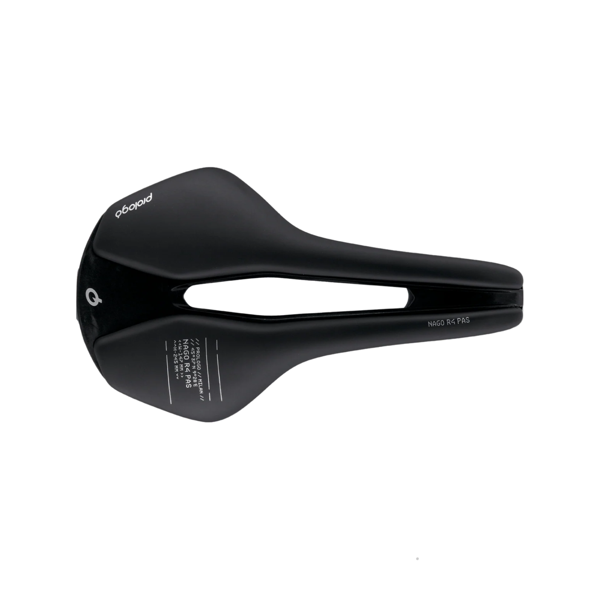 Prologo Nago R4 PAS Nack 147 Saddle
