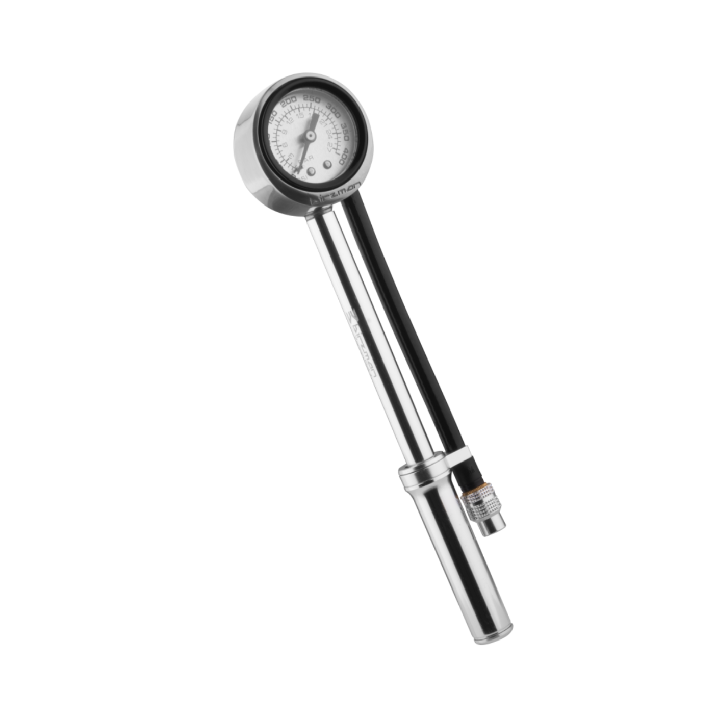 Birzman Salut Shock Pump