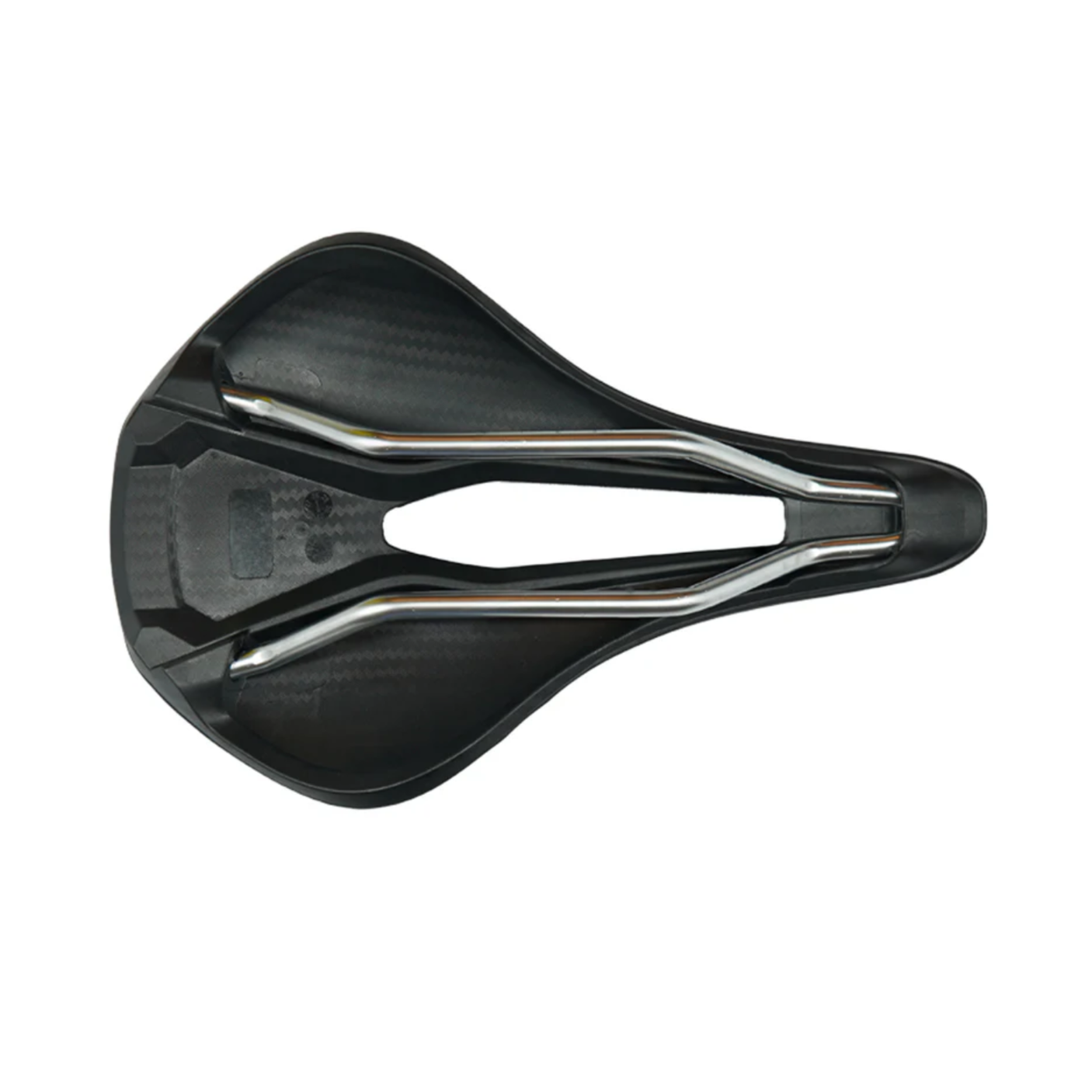 TRC Locus Saddle