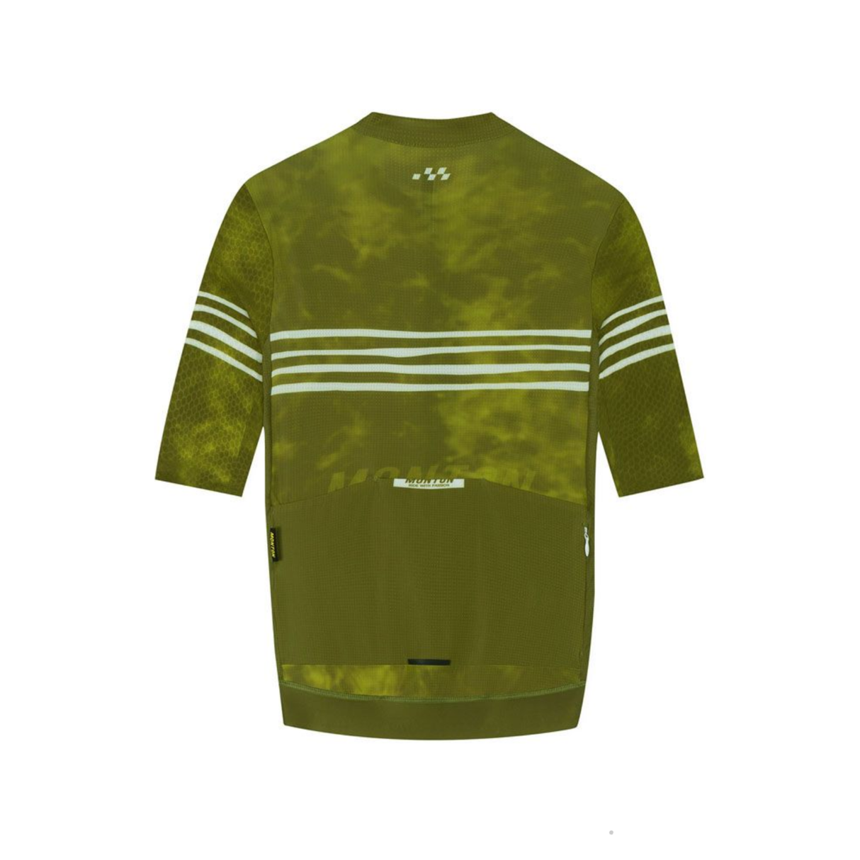 Monton Days 4.0 Jersey