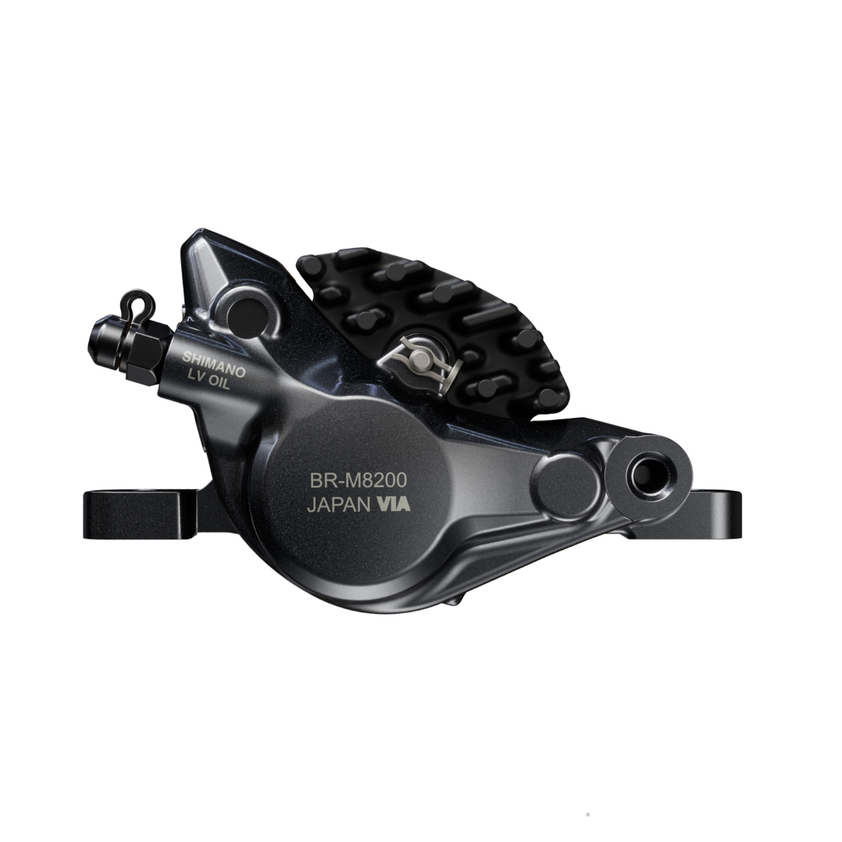 Shimano Deore XT BL-M8200/BR-M8200 Hydraulic Disc Brake Caliper