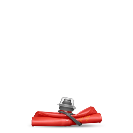 Hydrapak Stow Flexible Bottle | The Bike Affair