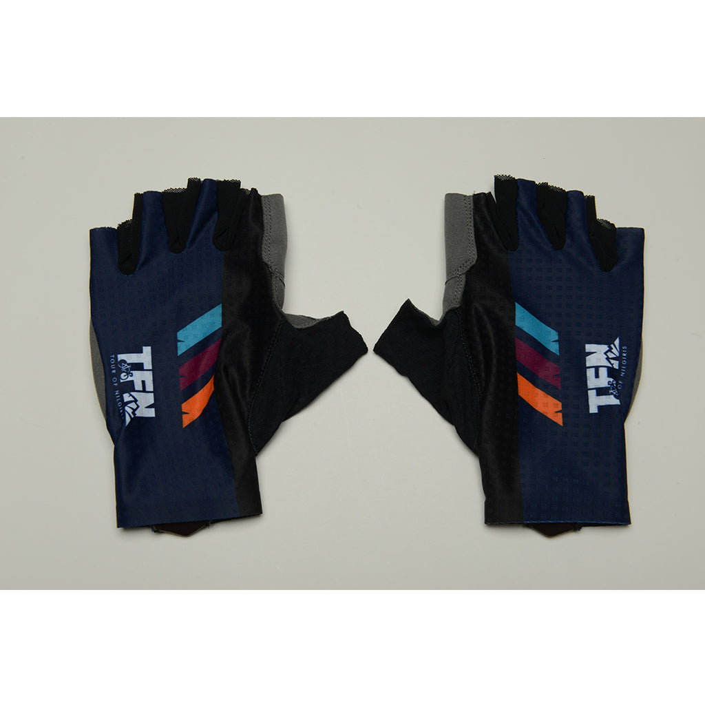 Monton Tour of Nilgiris Ltd Edition Gloves