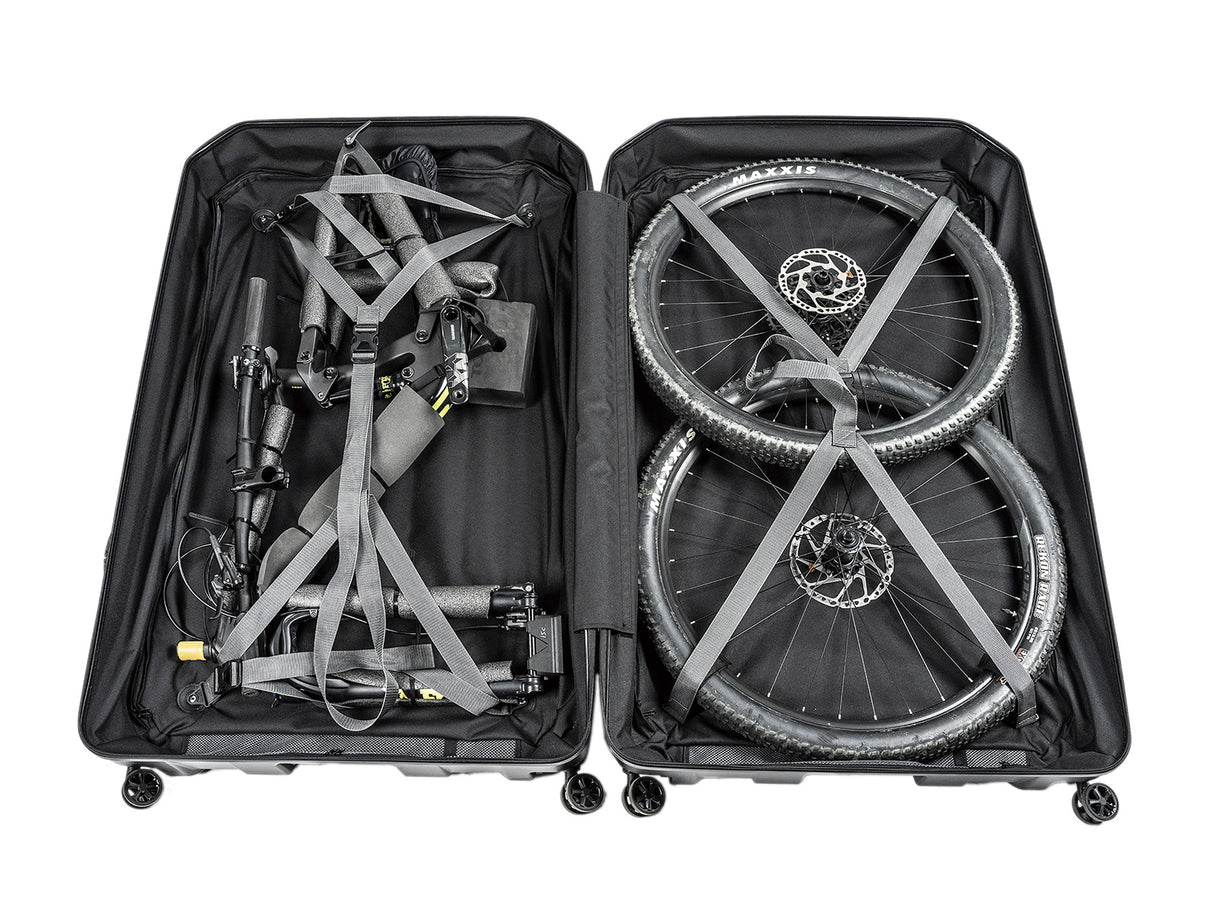 Topeak Pakgo EX Plus Bike Case