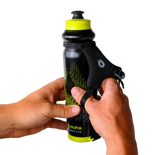 Hydrapak Tempo Pro Running Bottle