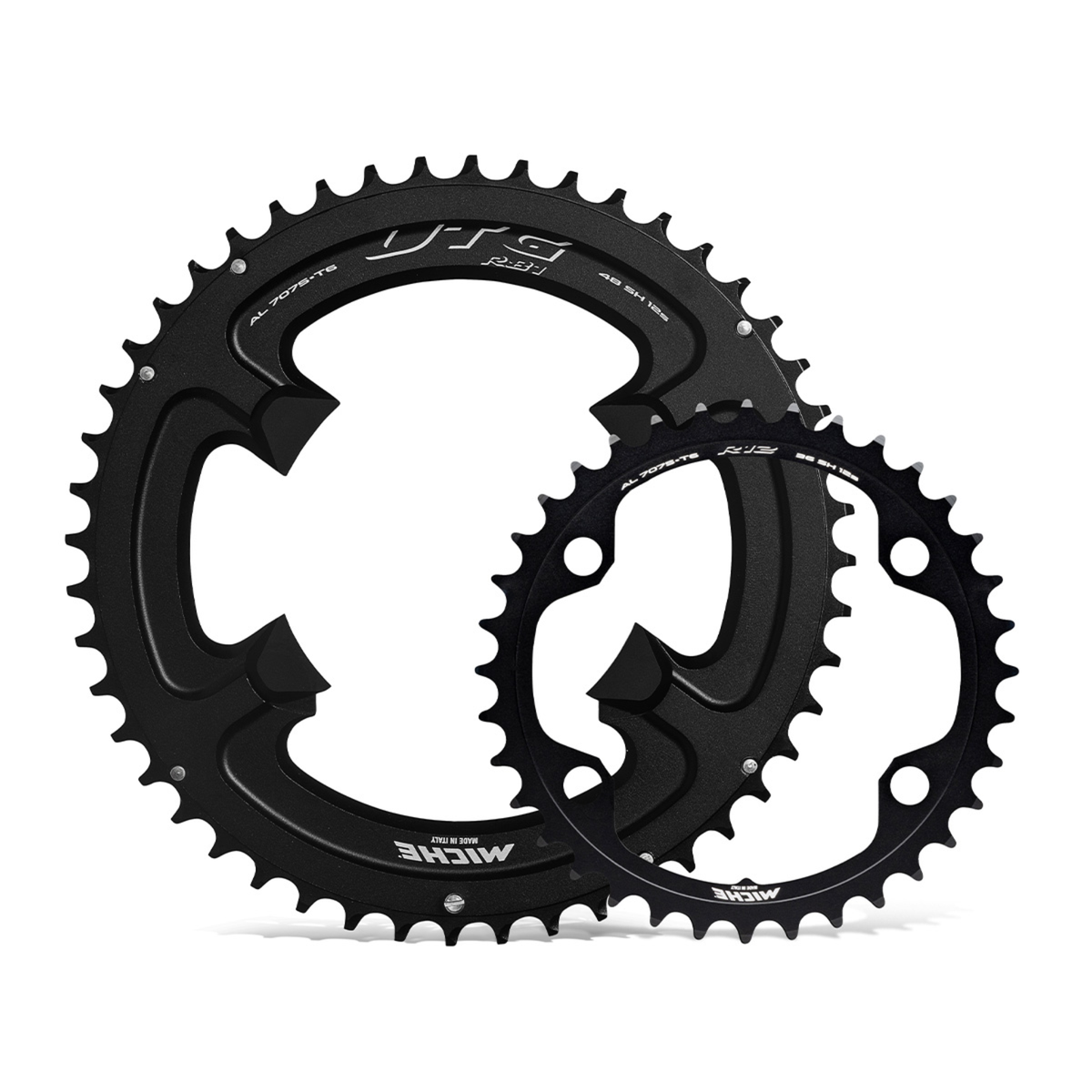 Miche UTG R81 12 Speed Chainring