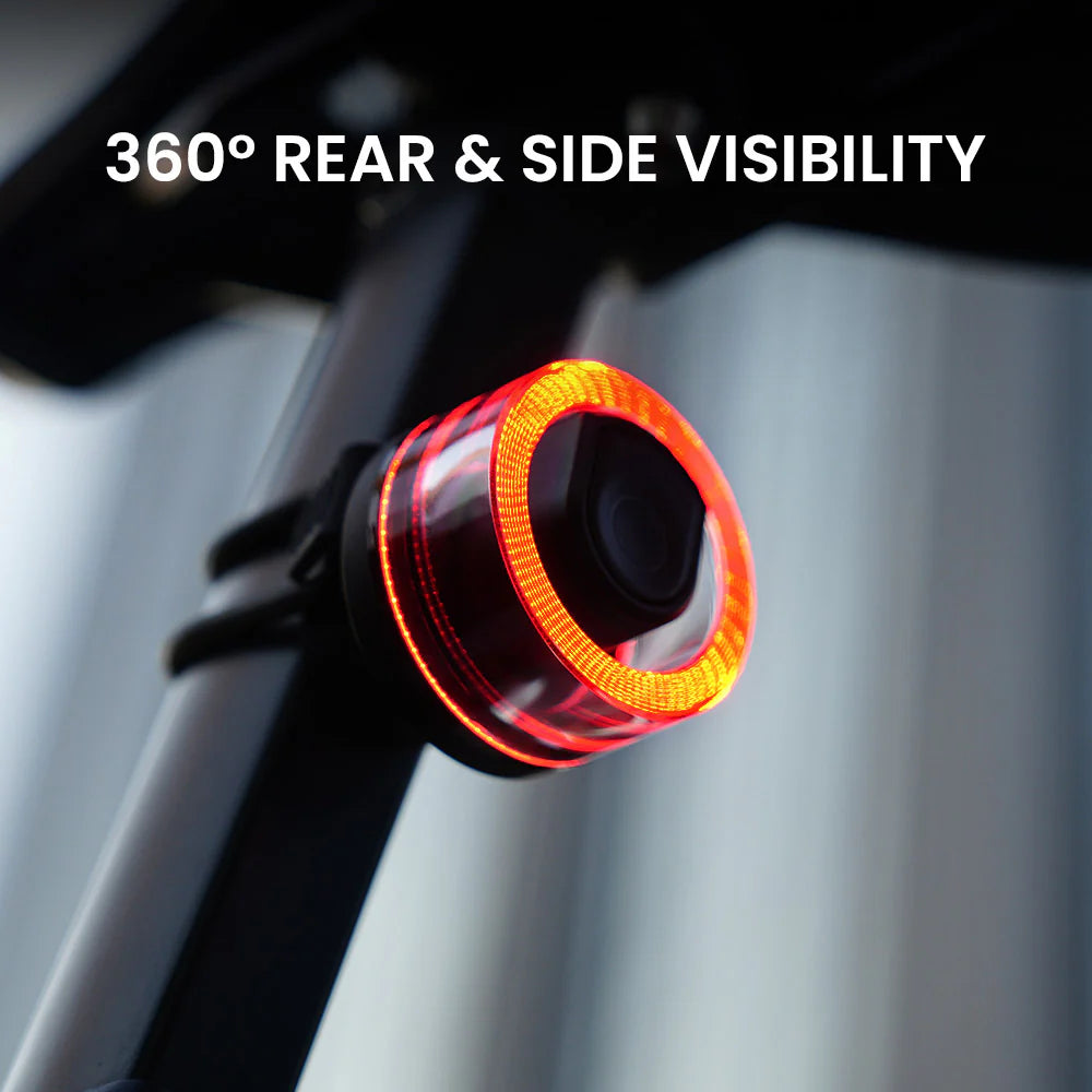 Magicshine Vivee 50 Halo Taillight (50 LM)