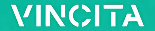 Vincita Logo