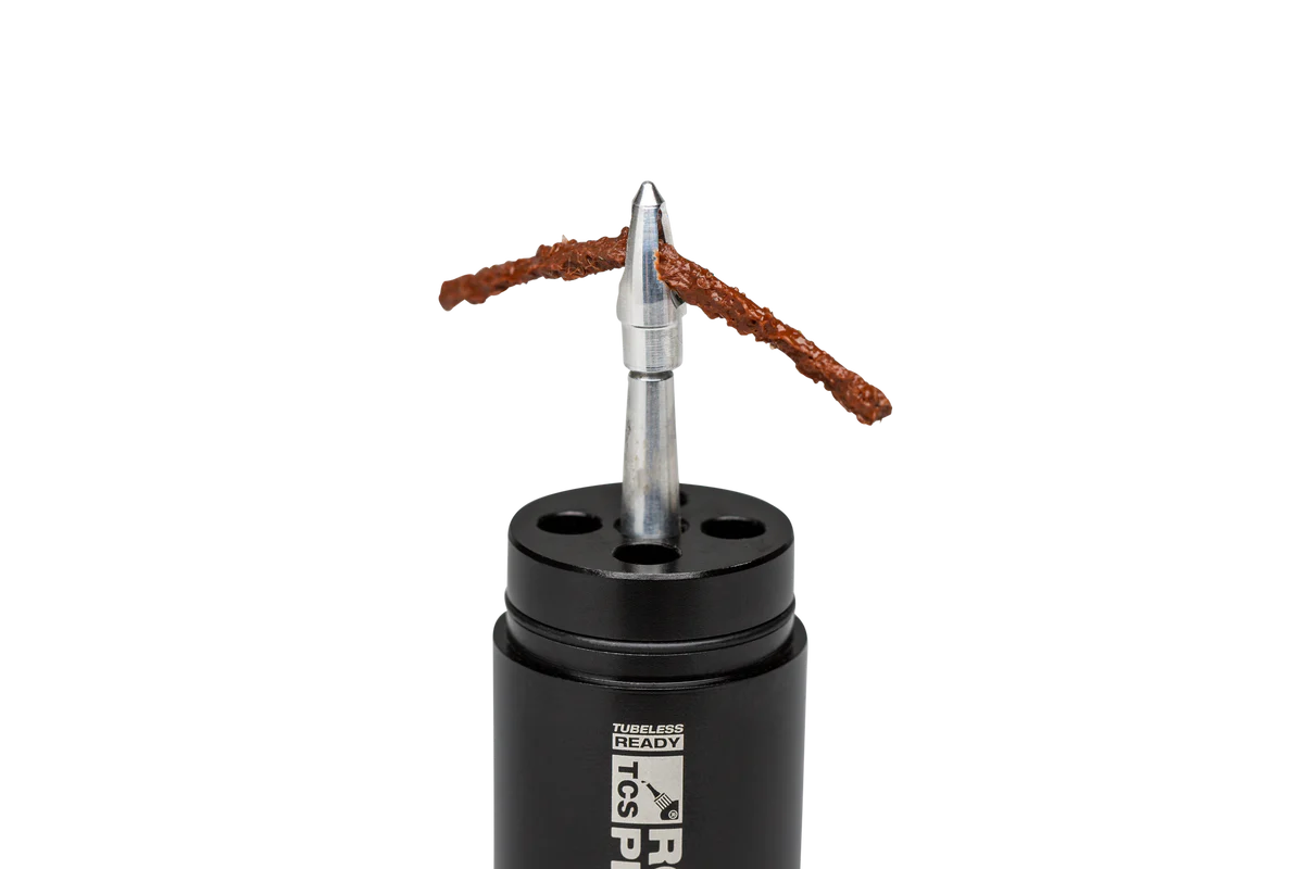 WTB TCS Rocket Tire Plug Kit