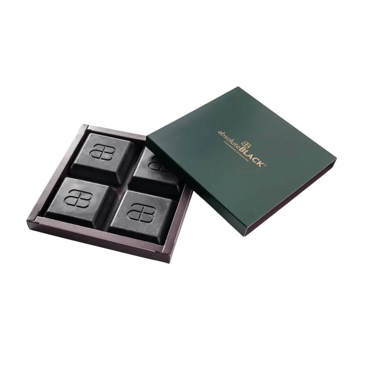 Absolute Black Graphenwax Hot Melt Wax