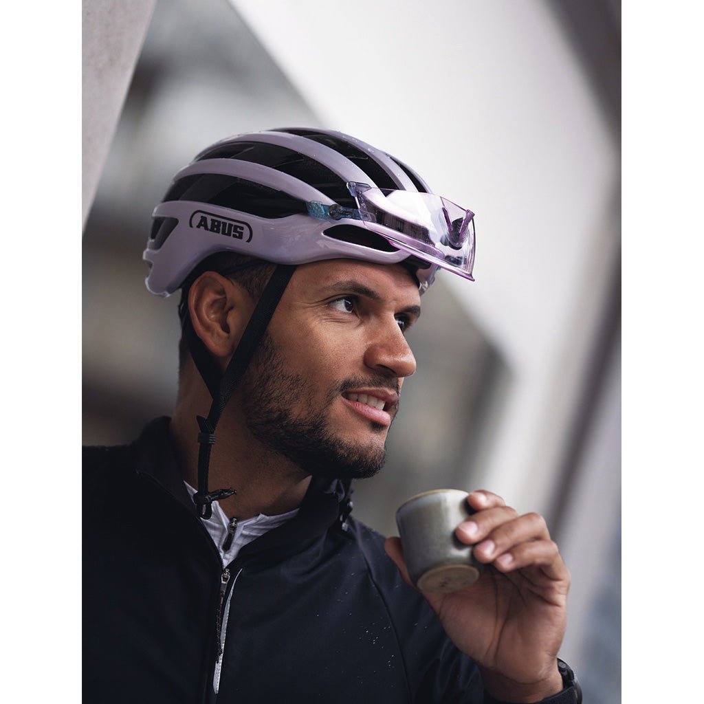 Abus Airbreaker 2.0 Road Helmet | The Bike Affair