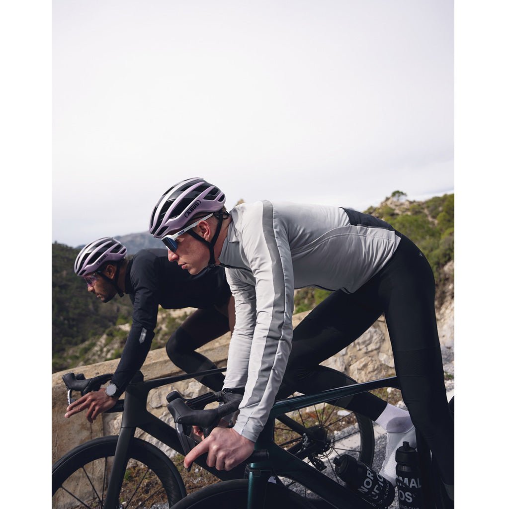 Abus Airbreaker 2.0 Road Helmet | The Bike Affair