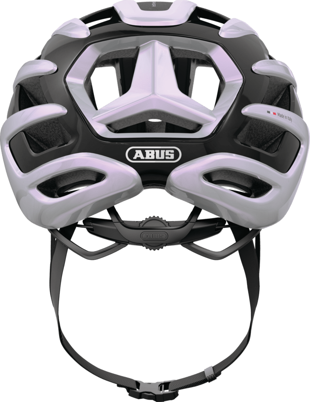 Abus Airbreaker 2.0 Road Helmet | The Bike Affair