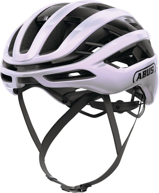 Abus Airbreaker 2.0 Road Helmet | The Bike Affair