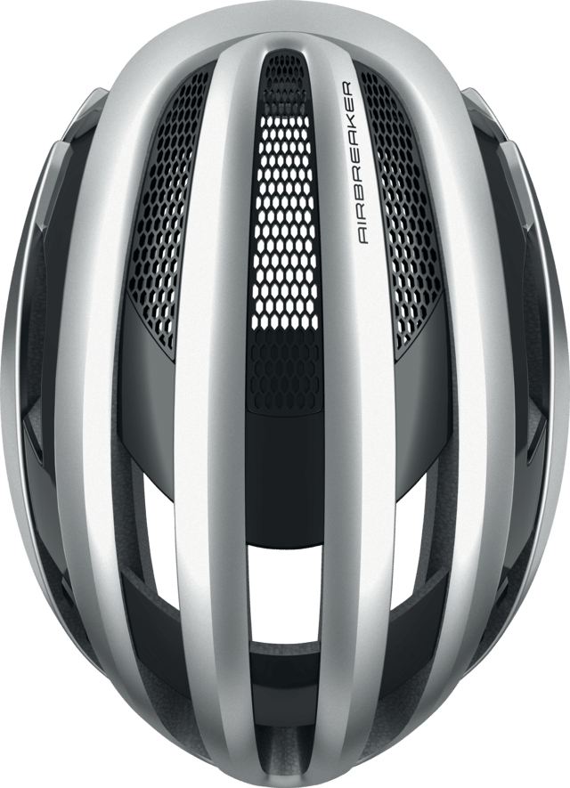 Abus AirBreaker Helmet | The Bike Affair