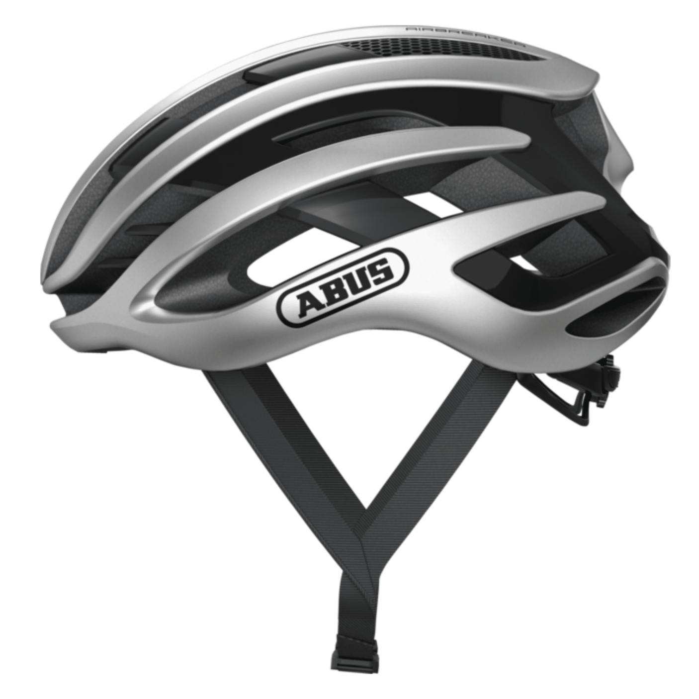 Abus AirBreaker Helmet | The Bike Affair